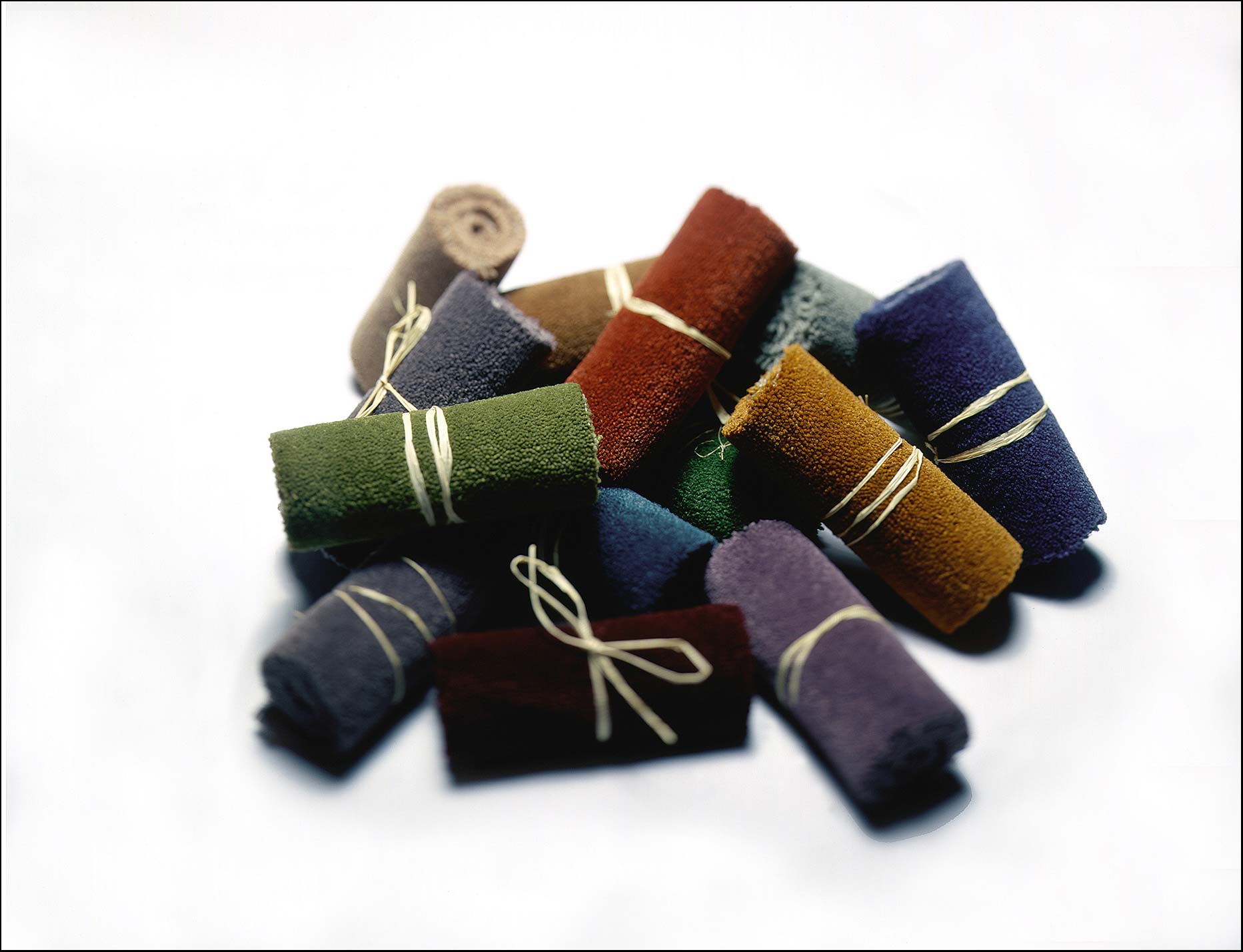 Carpet Rolls
